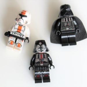 LEGO® Dark Side Bundle