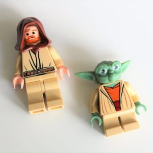 LEGO® The Force Bonus