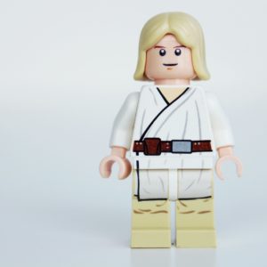 Luke Skywalker – 11.24.19