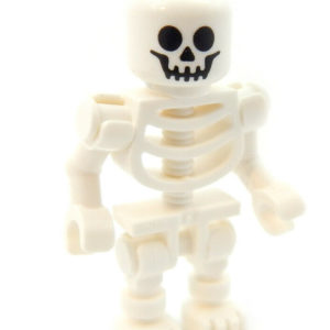LEGO Classic Skeleton Minifig