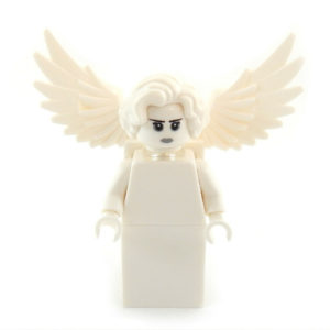 LEGO Angel Minifig