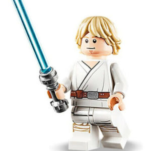 LEGO Luke Skywalker Minifig