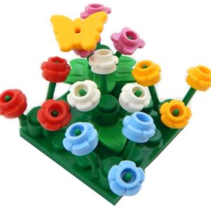 LEGO Butterfly and Flowers Bundle – DOLLAR FRIDAY