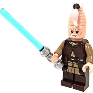 LEGO Jedi Master Ki-Adi Mundi