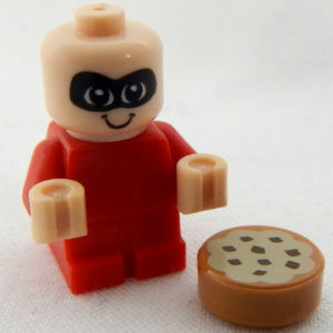 LEGO Baby Jack Jack (The Incredibles)