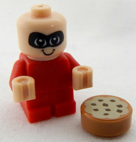 Jack (The Incredibles) The Minifig Club