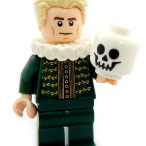 LEGO Hamlet Minifig