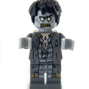 LEGO Zombie Minifig