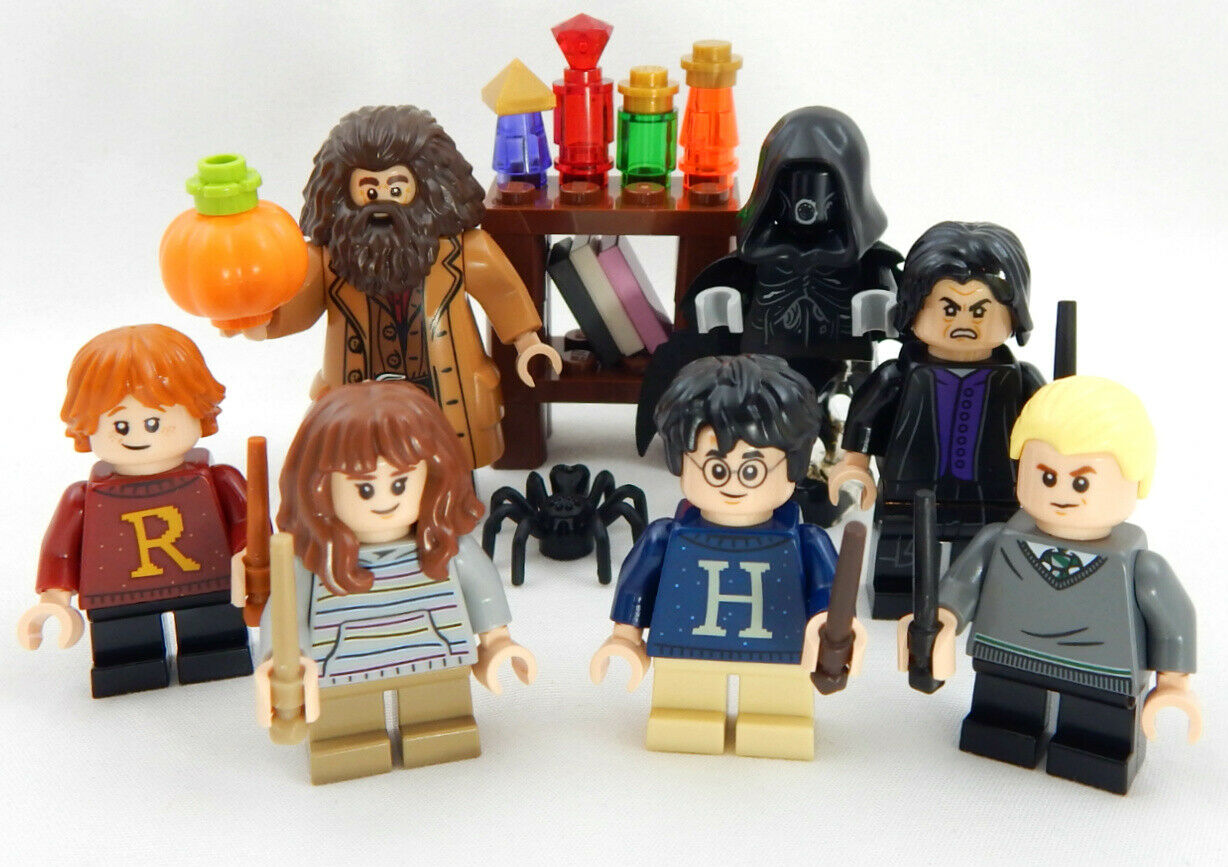 discount harry potter lego