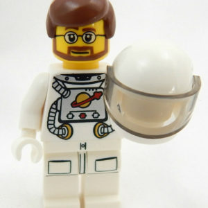 LEGO Astronaut Minifig (7.31 Dollar Friday)
