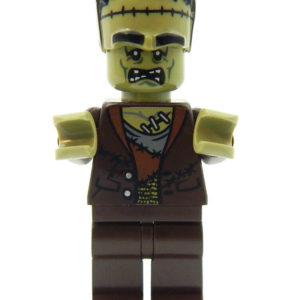 LEGO Frankenstein’s Monster Minifig