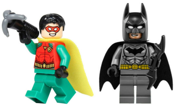 lego batman red robin