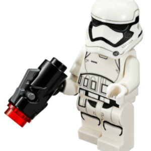 LEGO First Order Trooper Minifig