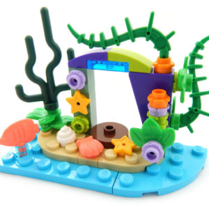 LEGO ‘Baby Dolphins Happy Place’ Bundle