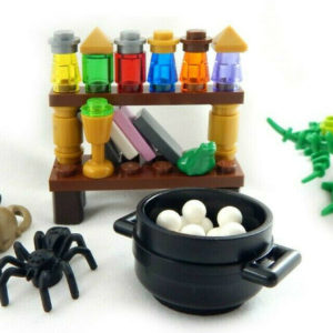 LEGO Harry Potter Bundle
