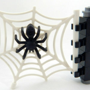 LEGO Spider with Spider Web – Dollar Friday