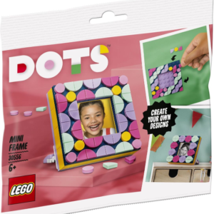 LEGO Dots – Mini Frame Polybag Set