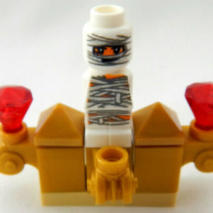 LEGO Mummy Microbuild Scene – Dollar Friday