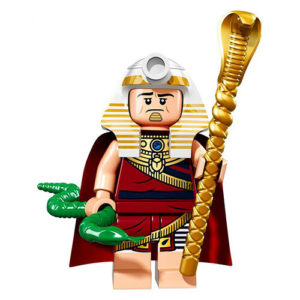 LEGO ‘King Tut’ Minifig – The LEGO Movie