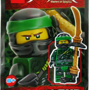 LEGO Ninjago Lloyd Polybag