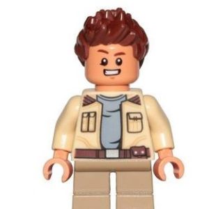 LEGO Star Wars ‘Rowan’ Minifig – Just $1!