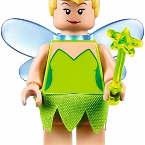 Rare LEGO Tinker Bell Minifig