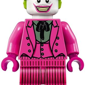 LEGO Classic TV Joker Minifig