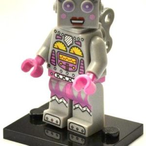 LEGO Series 11 ‘Lady Robot’