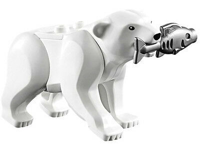 LEGO Polar Bear