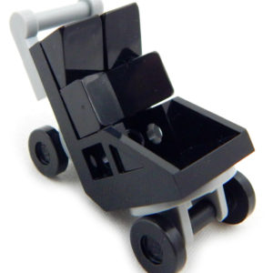 LEGO Stroller