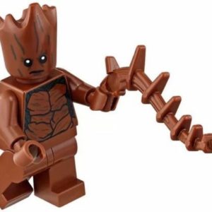 LEGO Teen Groot Minifig