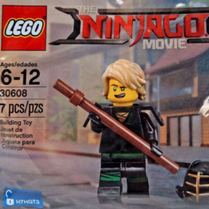 LEGO Ninjago Lloyd Minifig Polybag