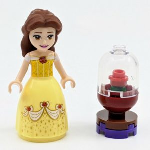 LEGO Beauty and the Beast – ‘Belle’ – Sealed Polybag