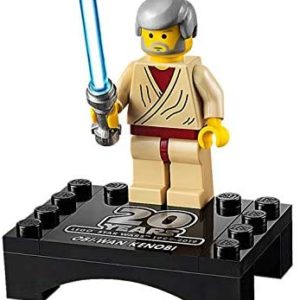 LEGO Star Wars Obi-Wan Kenobi – 20th Anniversary Polybag