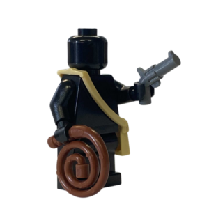 LEGO Indiana Jones Accessory Pack