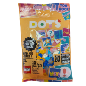 One LEGO Dots Parts Pack