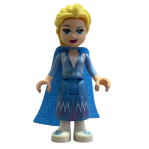 LEGO Disney Frozen ELSA Mini-Doll