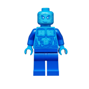 LEGO Hydro-Man Minifig