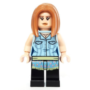 LEGO Friends ‘Rachel Green’ Minifig