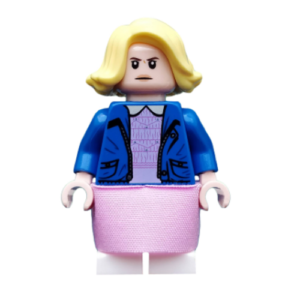 LEGO Stranger Things ‘Eleven’ Minifig
