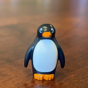 LEGO Arctic Penguin