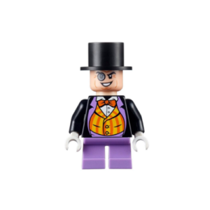 LEGO Batman ‘The Penguin’ Minifig
