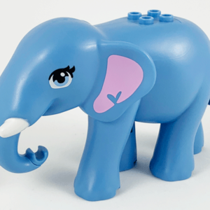 LEGO Adult Elephant
