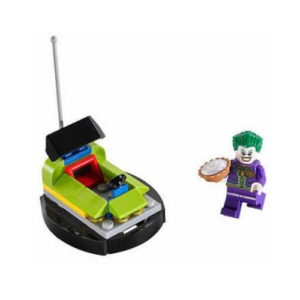 LEGO Super Heroes ‘The Joker’ Polybag