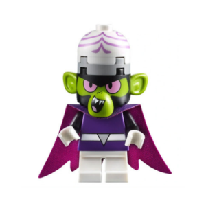 LEGO Powerpuff Girls ‘Mojo JoJo’ Minifig