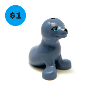 LEGO Baby Seal (Dollar Friday)