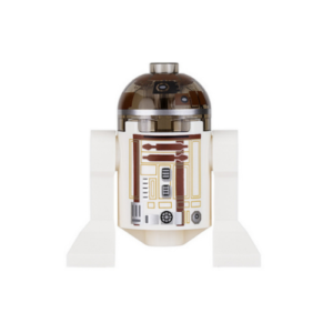 LEGO Star Wars ‘R3-M2’ Astromech Droid Minifig