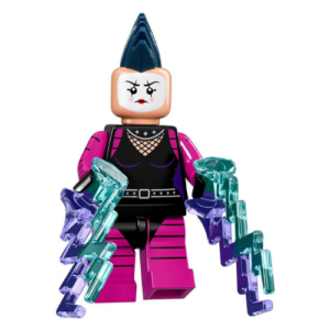 LEGO Batman ‘The Mime’ Villain Minifig