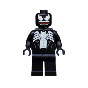 LEGO Super Heroes ‘Venom’ Villain Minifig