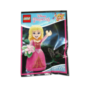 LEGO Disney Princess ‘Aurora’ Polybag